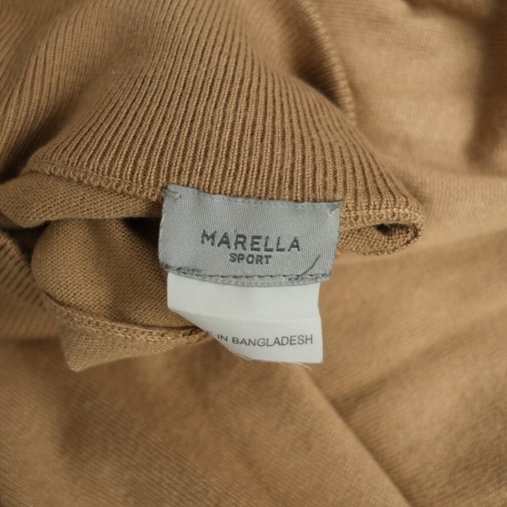 MARELLA | Sweaters | New Marella  Turtleneck $254 - Picture 6 of 6